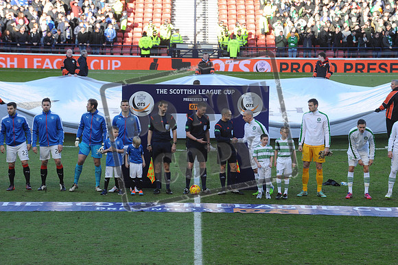 QTS semi final