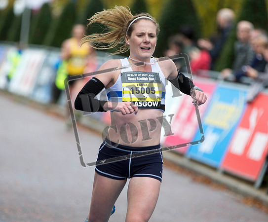 Bank of Scotland Great Scottish Run