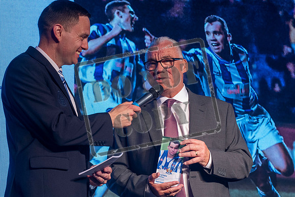 kilmarnock awards