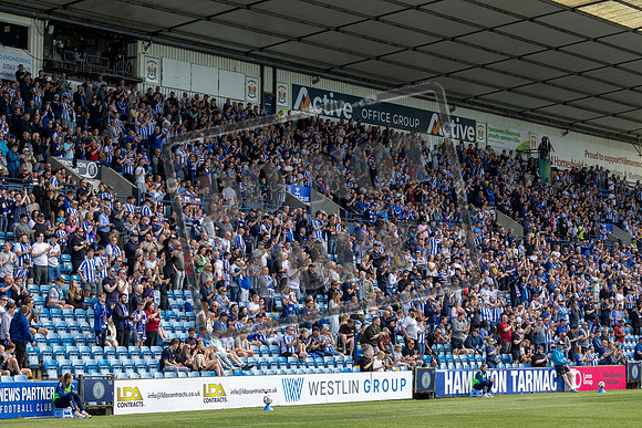 Kilmarnock v Dundee