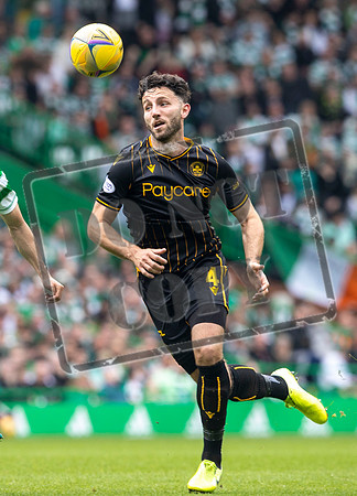 Celtic v Motherwell