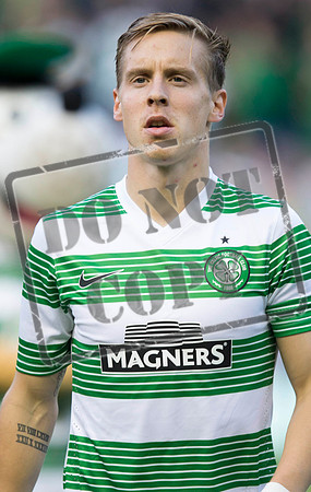 SOCCER Celtic