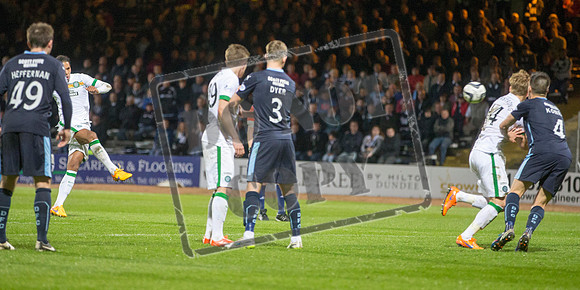 SOCCER Dundee