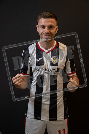 SPFL St Mirren FC