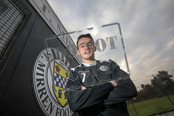 st mirren