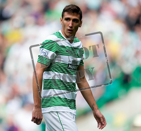 SOCCER Celtic
