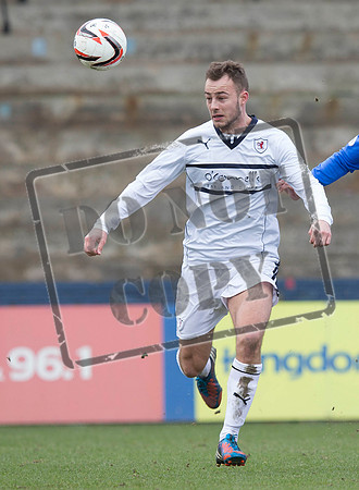 SOCCER Raith