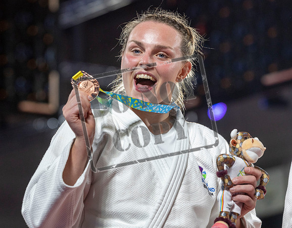 Team Scotland - Birmingham 2022 - Commonwealth Games
