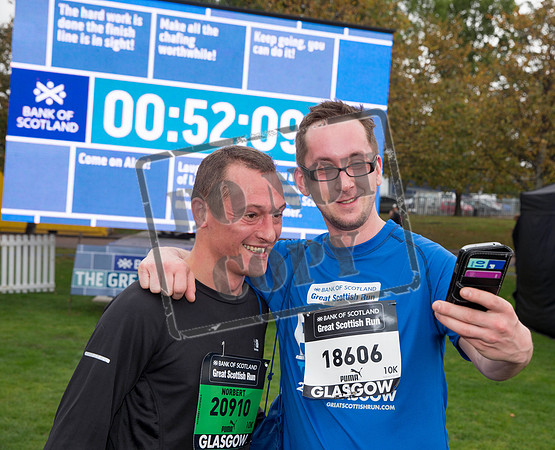 Bank of Scotland Great Scottish Run