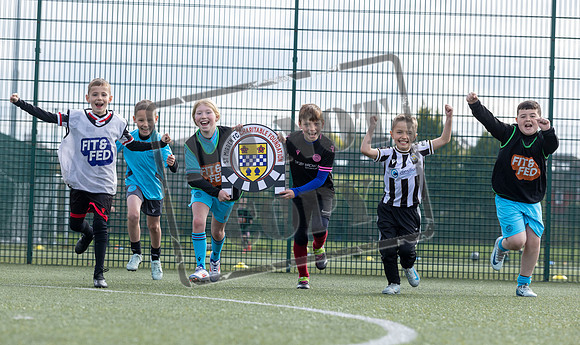 St Mirren Easter Club