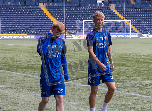 Kilmarnock fc