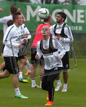 celtic