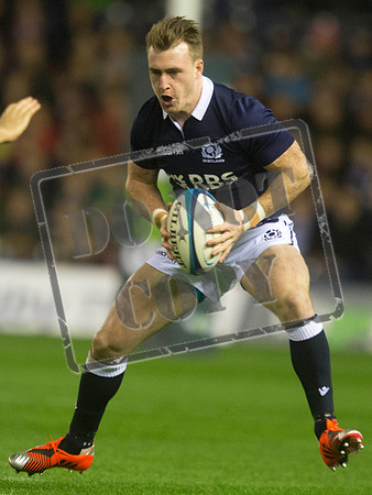 RUGBYU Scotland