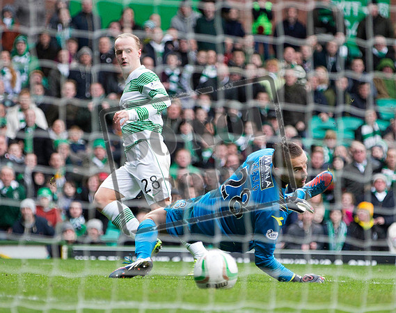 SOCCER Celtic
