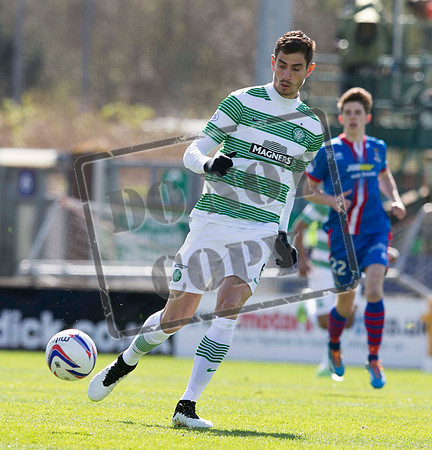 SOCCER Inverness