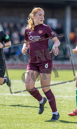 Hibs v Hearts