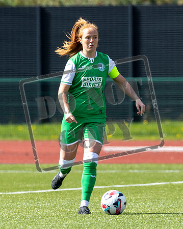 Hibs v Hearts