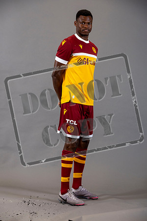 motherwell