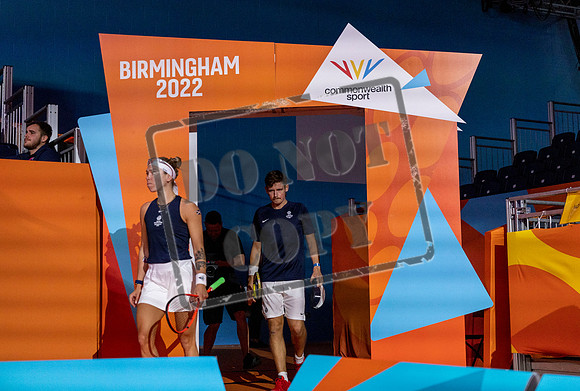 Team Scotland - Birmingham 2022 - Commonwealth Games