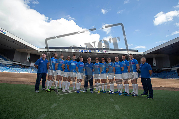team scotland rugby
