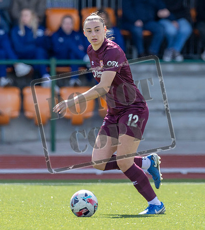 Hibs v Hearts
