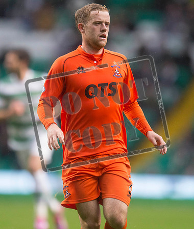 SOCCER Celtic