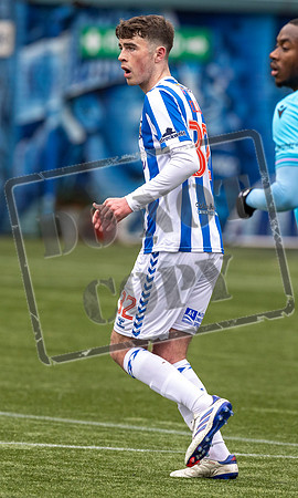 Kilmarnock fc v St Mirren