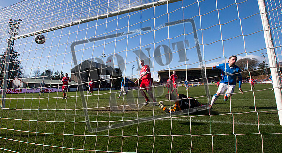 SOCCER Brechin