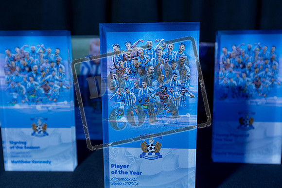 Kilmarnock fc