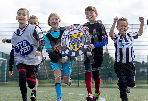 St Mirren Easter Club