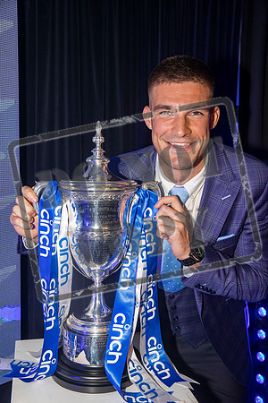 Kilmarnock fc player of the year