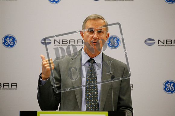 NBAA,  Las Vegas, Navada, USA