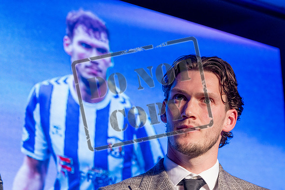 kilmarnock awards