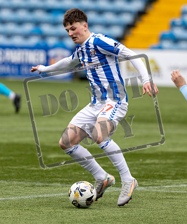 Kilmarnock fc v St Mirren