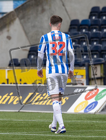 Kilmarnock fc v St Mirren