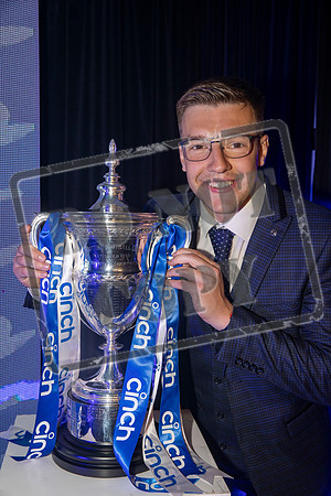 Kilmarnock fc player of the year