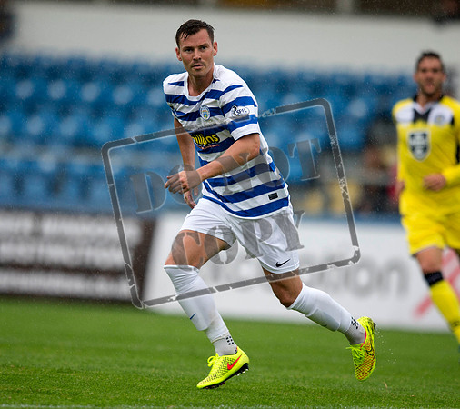 morton v st mirren