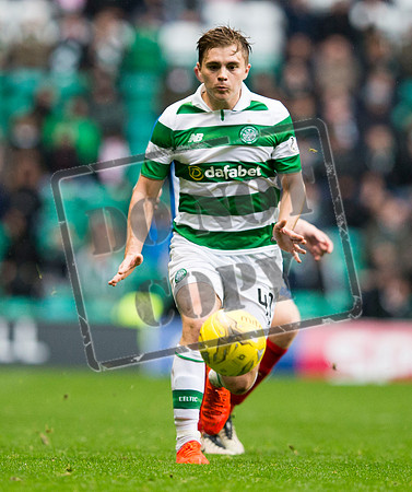 Celtic v Kilmarnock