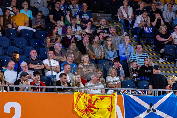 Team Scotland - Birmingham 2022 - Commonwealth Games