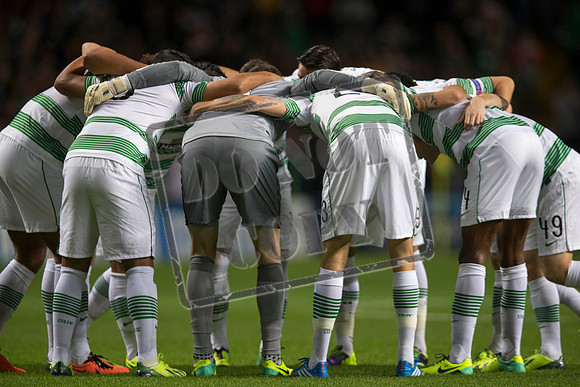 SOCCER Celtic