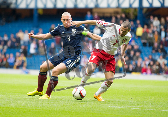 EMP SCOT GEORG