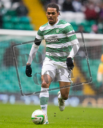 SOCCER Celtic