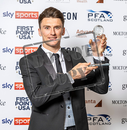 01-05-2022The PFA Scotland Awards 2022