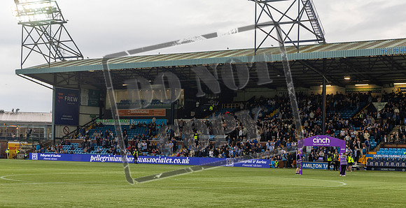 Kilmarnock fc V Celtic