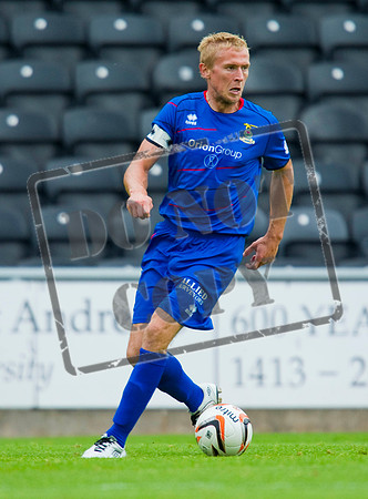 SOCCER Dundee Utd