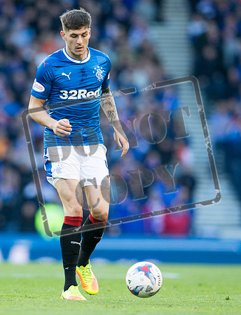 SOCCER Rangers