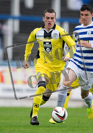 morton v st mirren