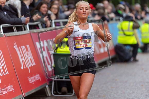 Great Scottish Run