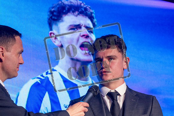 kilmarnock awards