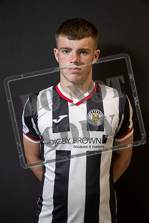 SPFL St Mirren FC